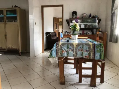 Casa com 3 Quartos à venda, 120m² no Parque São Jorge, Marília