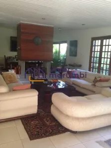 Casa com 4 Quartos à venda, 230m² no Paineiras do Morumbi, São Paulo