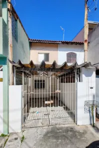 Casa com 2 Quartos à venda, 60m² no Parque Pinheiros, Taboão da Serra
