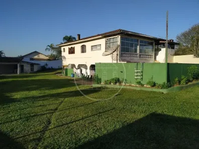 Casa com 3 Quartos à venda, 450m² no Centro, Embu-Guaçu