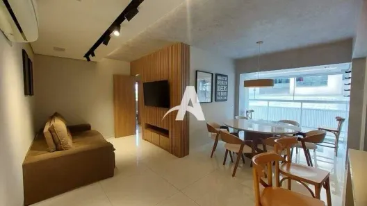 Apartamento com 3 Quartos para alugar, 90m² no Morada da Colina, Uberlândia