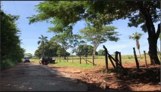 Fazenda/Sítio à venda, 6000m² no Estância Jóckei Club, São José do Rio Preto
