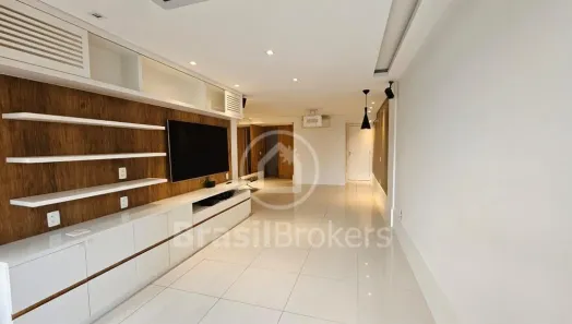 Apartamento com 4 Quartos à venda, 146m² no Lagoa, Rio de Janeiro