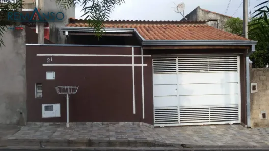 Casa com 2 Quartos à venda, 90m² no Jardim Nova Europa, Hortolândia