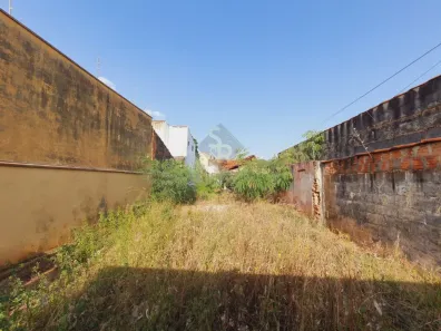 Lote/Terreno à venda, 216m² no Vila Brasil, Ribeirão Preto