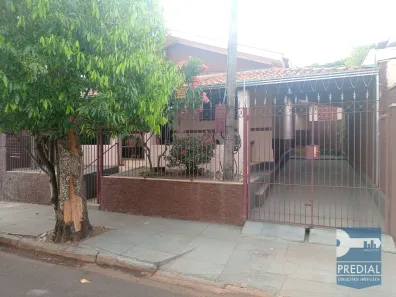 Casa com 2 Quartos à venda, 206m² no Vila Costa do Sol, São Carlos