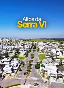 Casa de Condomínio com 4 Quartos para alugar, 180m² no Urbanova VII, São José dos Campos