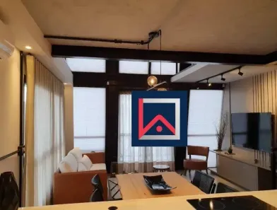 Cobertura com 1 Quarto à venda, 110m² no Cerqueira César, São Paulo