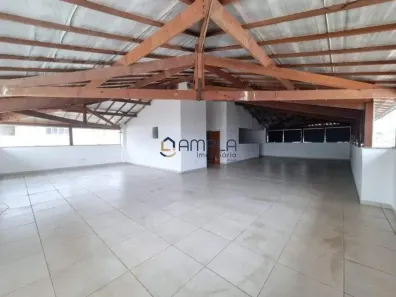 para alugar, 198m² no Palmeiras, Belo Horizonte