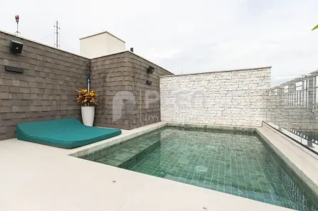 Cobertura com 3 Quartos à venda, 490m² no Casa Verde, São Paulo