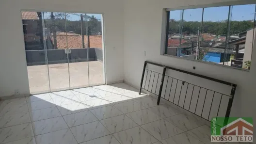 Casa com 2 Quartos à venda, 80m² no Parque Jatobá (Nova Veneza), Sumaré