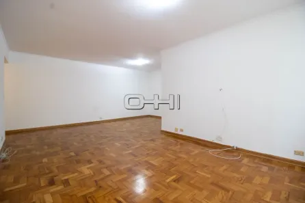 Apartamento com 2 Quartos à venda, 101m² no Itaim Bibi, São Paulo