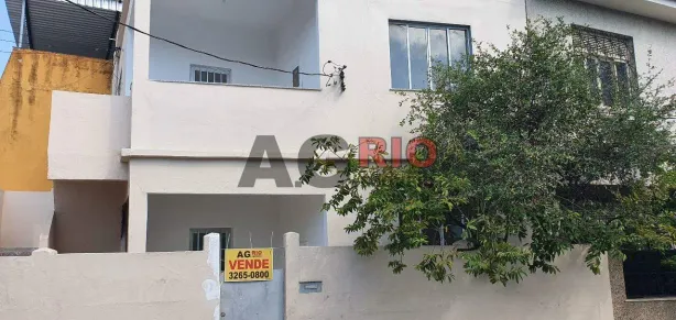 Casa com 4 Quartos à venda, 94m² no Madureira, Rio de Janeiro