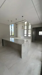 Casa de Condomínio com 3 Quartos à venda, 215m² no Condomínio Vale dos Pássaros, Anápolis