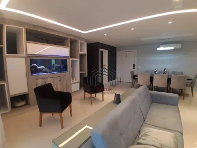Apartamento com 3 Quartos à venda, 198m² no Santo Antônio, São Caetano do Sul