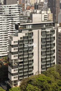 Apartamento com 2 Quartos para alugar, 65m² no Pinheiros, São Paulo