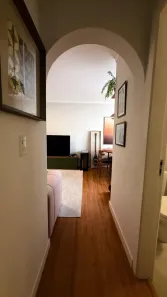 Apartamento com 2 Quartos à venda, 67m² no Vila Olímpia, São Paulo