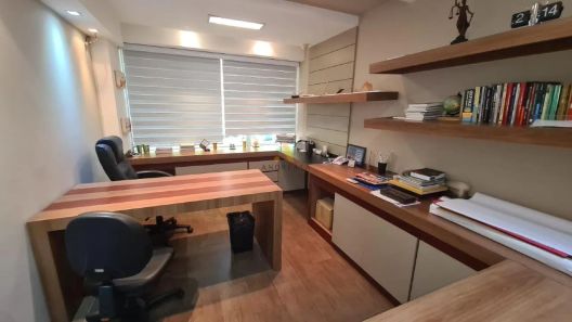 Ponto Comercial para venda ou aluguel, 78m² no Barra da Tijuca, Rio de Janeiro