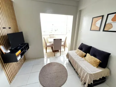 Apartamento com 2 Quartos à venda, 136m² no , Salinópolis