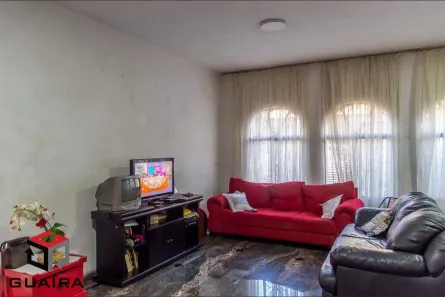 Sobrado com 3 Quartos à venda, 360m² no Dos Casa, São Bernardo do Campo