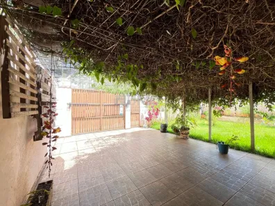 Casa com 3 Quartos à venda, 158m² no Jardim Santa Genebra, Campinas