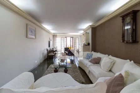 Casa com 3 Quartos à venda, 200m² no Jardim Bonfiglioli, São Paulo