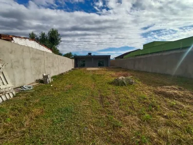 Casa com 1 Quarto à venda, 50m² no Cibratel II, Itanhaém