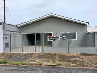 Casa com 3 Quartos à venda, 128m² no Parque Via Norte, Campinas
