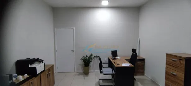 Sala Comercial para alugar, 20m² no Centro, Cascavel