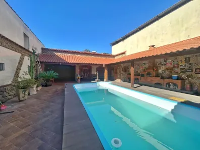 Casa com 4 Quartos à venda, 160m² no Posse, Nova Iguaçu
