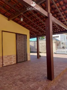 Casa com 4 Quartos à venda, 145m² no Ingleses do Rio Vermelho, Florianópolis