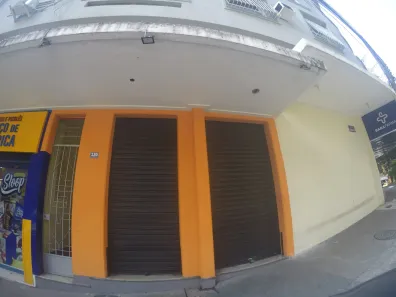 Ponto Comercial para alugar, 29m² no Tijuca, Rio de Janeiro