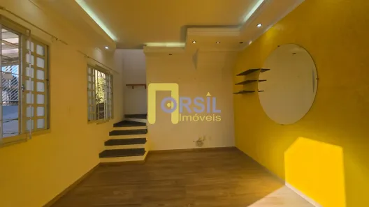 Sobrado com 2 Quartos para alugar, 69m² no Vila Natal, Mogi das Cruzes