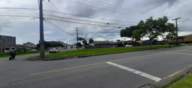 Lote/Terreno à venda, 397m² no Cruzeiro, São José dos Pinhais