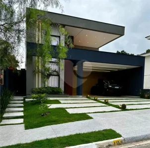 Casa de Condomínio com 3 Quartos à venda, 225m² no Cajuru do Sul, Sorocaba