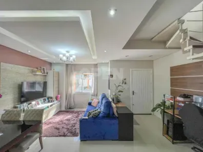 Casa de Condomínio com 3 Quartos à venda, 82m² no Nossa Senhora das Graças, Canoas