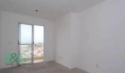 Apartamento com 2 Quartos à venda, 64m² no Parque São Lucas, São Paulo