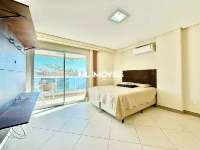 Apartamento com 3 Quartos para alugar, 170m² no Praia Campista, Macaé