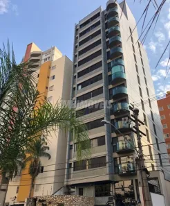Apartamento com 3 Quartos à venda, 89m² no Jardim Proença, Campinas