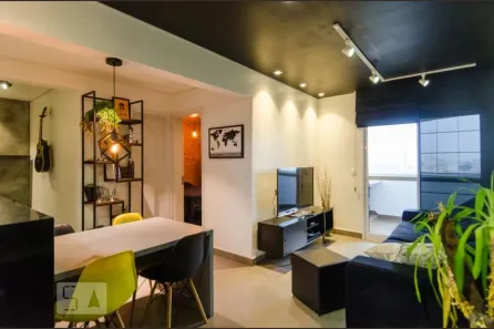 Apartamento com 2 Quartos à venda, 65m² no Baeta Neves, São Bernardo do Campo