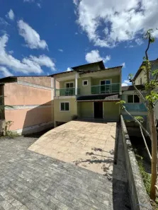 Casa de Condomínio com 5 Quartos à venda, 200m² no Itaipu, Niterói