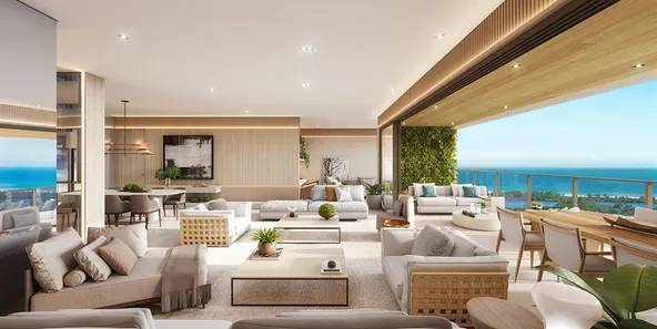 Apartamento com 3 Quartos à venda, 194m² no Barra da Tijuca, Rio de Janeiro