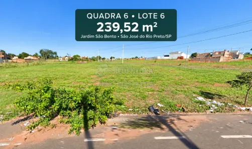 à venda, 240m² no Jardim São Bento, São José do Rio Preto