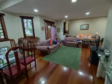 Casa com 4 Quartos à venda, 358m² no Belvedere, Belo Horizonte