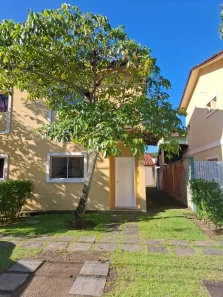 Casa de Condomínio com 3 Quartos à venda, 80m² no Sahy, Mangaratiba