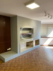 Apartamento com 3 Quartos para alugar, 160m² no Itaim Bibi, São Paulo