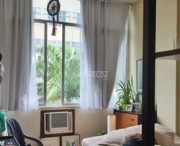 Apartamento com 3 Quartos à venda, 122m² no Flamengo, Rio de Janeiro