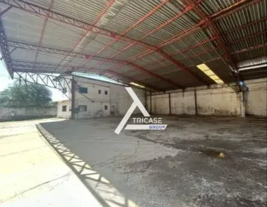 Galpão/Depósito/Armazém para alugar, 1842m² no Demarchi, São Bernardo do Campo