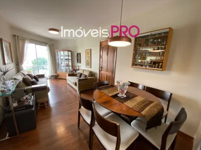Apartamento com 3 Quartos à venda, 76m² no Vila Clementino, São Paulo