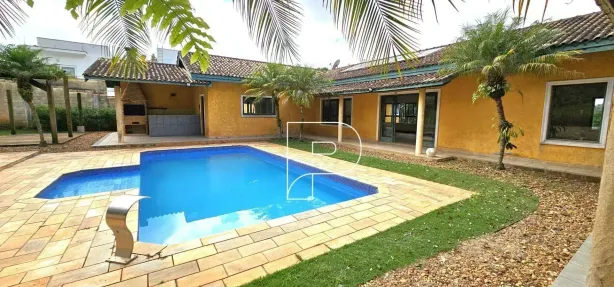 Casa de Condomínio com 3 Quartos à venda, 440m² no Parque Dom Henrique, Cotia